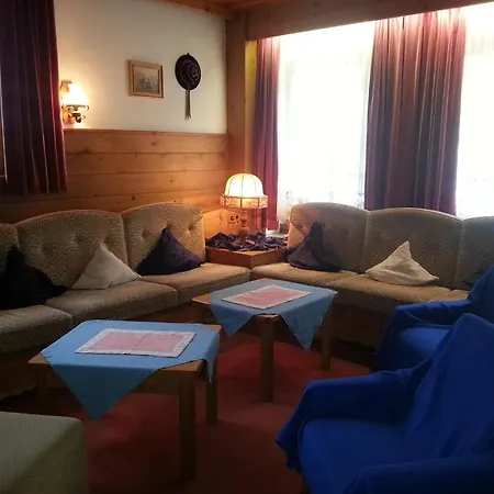 Gaestehaus Eberl - Rita 3*