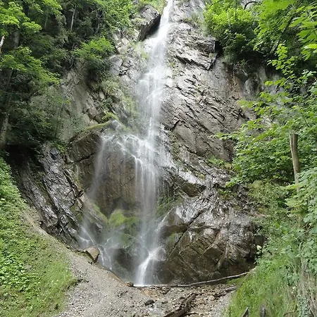Gaestehaus Eberl - Rita 3* פינקנברג