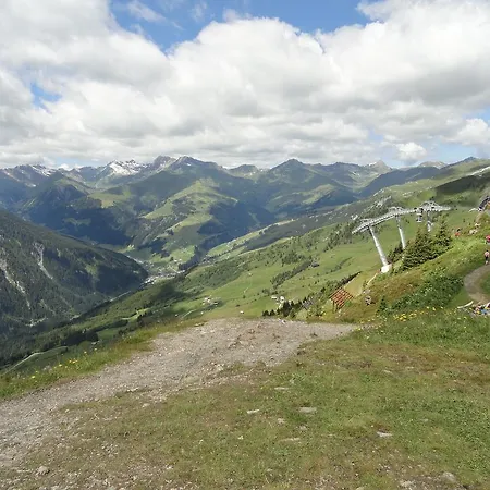 Gaestehaus Eberl - Rita בית הארחה פינקנברג