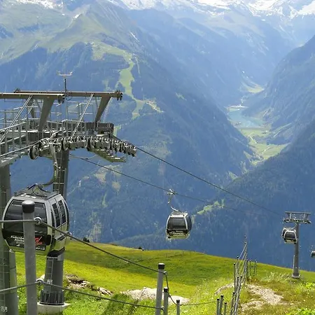 בית הארחה Gaestehaus Eberl - Rita