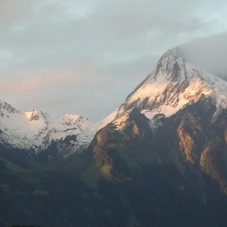 Gaestehaus Eberl - Rita