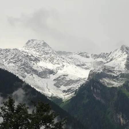 Gaestehaus Eberl - Rita בית הארחה פינקנברג
