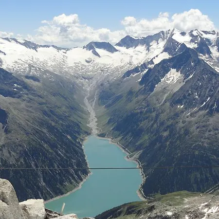 בית הארחה Gaestehaus Eberl - Rita פינקנברג