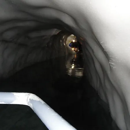 בית הארחה Gaestehaus Eberl - Rita 3*