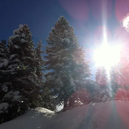 Gaestehaus Eberl - Rita 招待所 3*