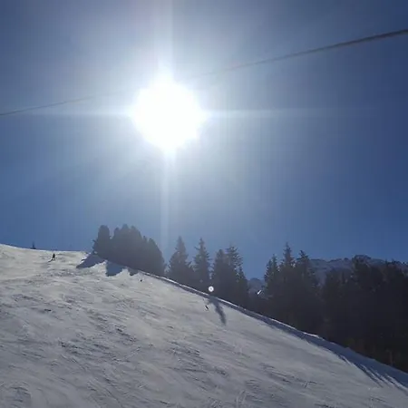 Gaestehaus Eberl - Rita בית הארחה פינקנברג
