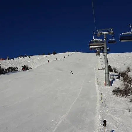 Gaestehaus Eberl - Rita