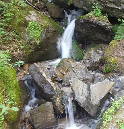 招待所 Gaestehaus Eberl - Rita