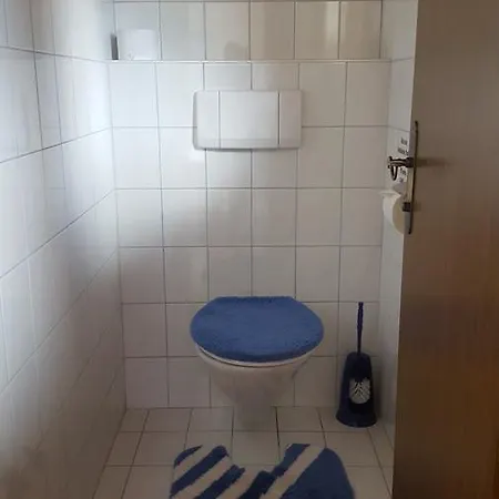 Gaestehaus Eberl - Rita פינקנברג