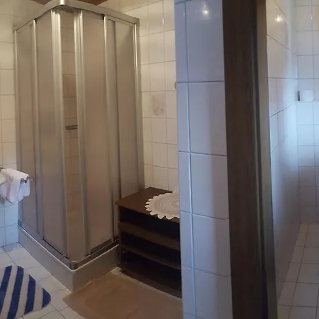 Gaestehaus Eberl - Rita בית הארחה פינקנברג