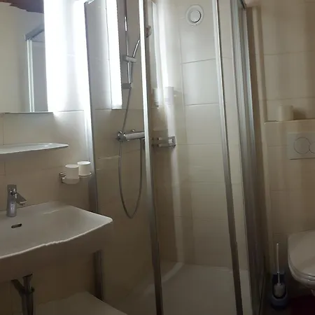 Gaestehaus Eberl - Rita 3* Finkenberg