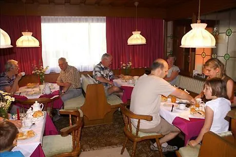 Gaestehaus Eberl - Rita 3* Finkenberg