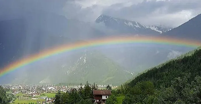 Maison d'hôtes Gaestehaus Eberl - Rita 3*