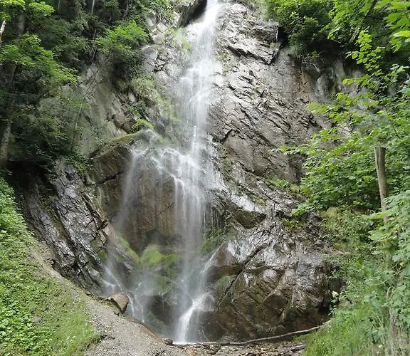 Gaestehaus Eberl - Rita 3* Finkenberg