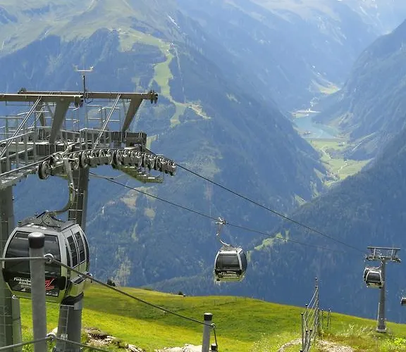 Maison d'hôtes Gaestehaus Eberl - Rita