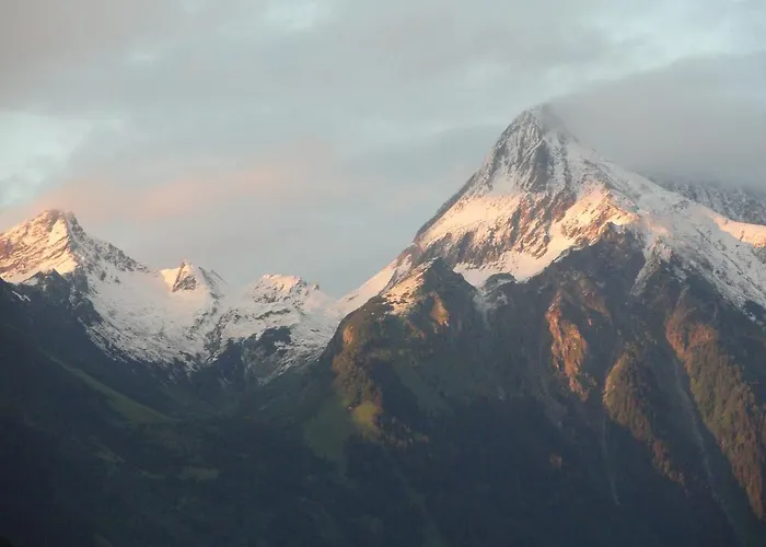 Gaestehaus Eberl - Rita