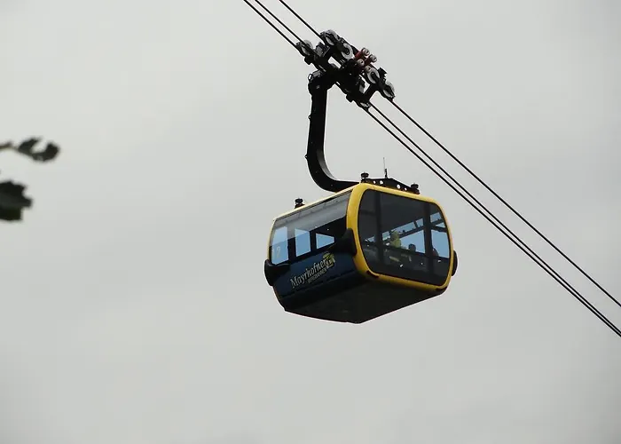 Gaestehaus Eberl - Rita Affittacamere