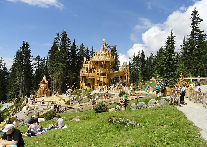 Maison d'hôtes Gaestehaus Eberl - Rita Finkenberg