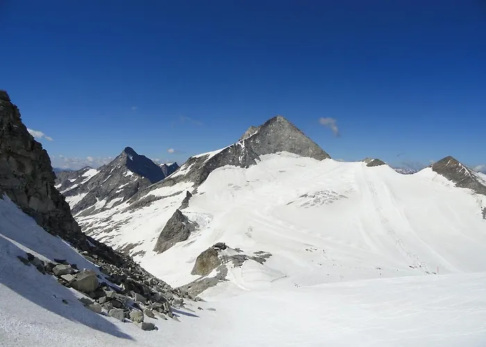 Gaestehaus Eberl - Rita Maison d'hôtes 3*