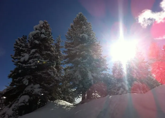 Gaestehaus Eberl - Rita Affittacamere 3*