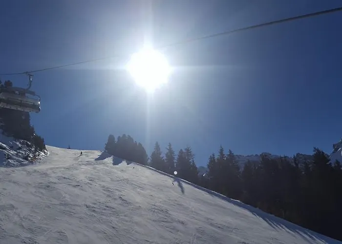 Gaestehaus Eberl - Rita Affittacamere Finkenberg