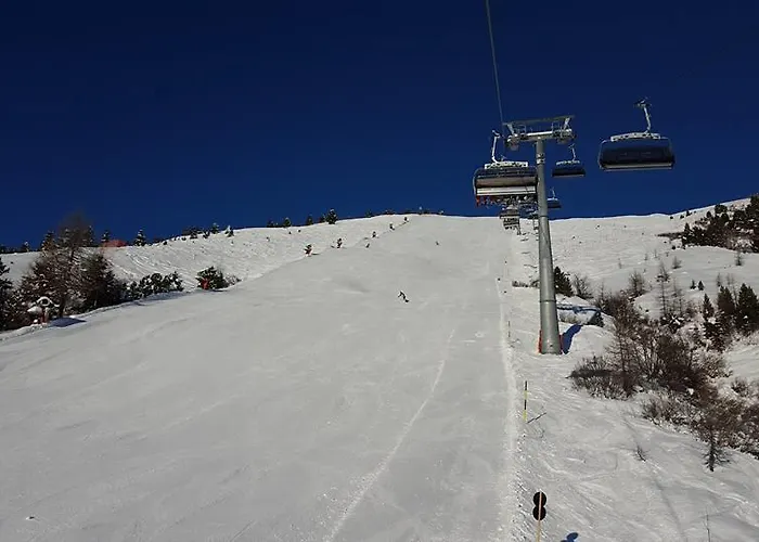 Gaestehaus Eberl - Rita