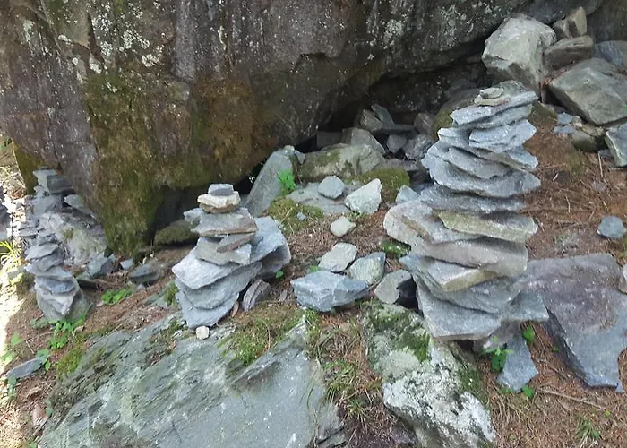 Affittacamere Gaestehaus Eberl - Rita