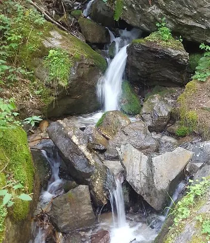 Maison d'hôtes Gaestehaus Eberl - Rita