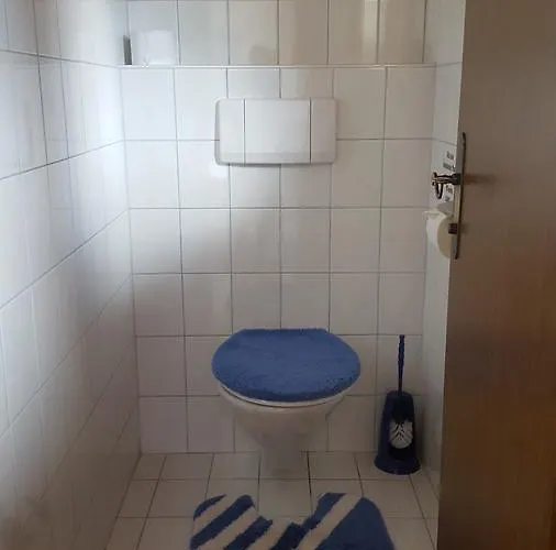 Gaestehaus Eberl - Rita Finkenberg