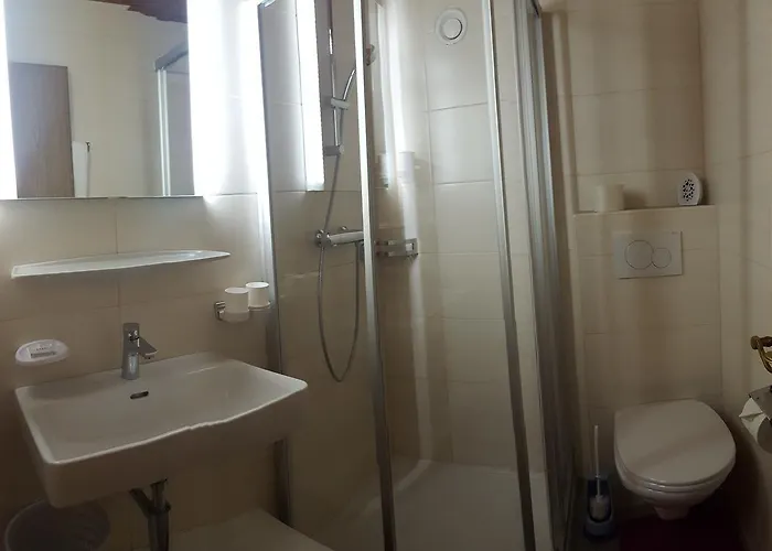 Gaestehaus Eberl - Rita 3* Finkenberg