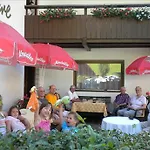 Gaestehaus Eberl - Rita Maison d'hôtes
