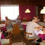 Gaestehaus Eberl - Rita 3* Finkenberg