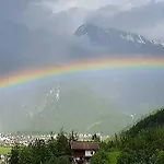 Maison d'hôtes Gaestehaus Eberl - Rita 3*