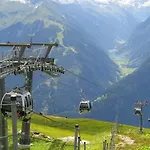 Maison d'hôtes Gaestehaus Eberl - Rita