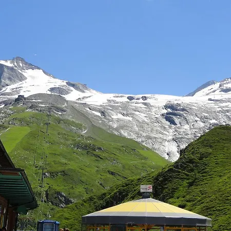 Maison d'hôtes Gaestehaus Eberl - Rita 3*