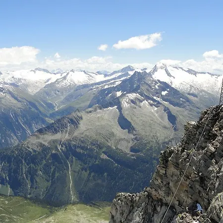 Eberl - Rita Gasthof Finkenberg