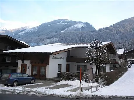 Gasthof Eberl - Rita 3*