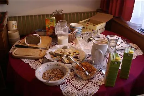 Gasthof Eberl - Rita Finkenberg