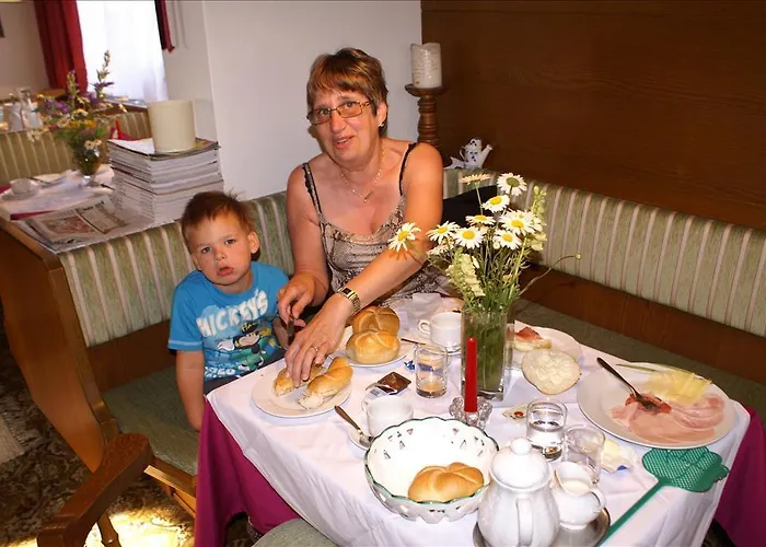 Eberl - Rita 3* Finkenberg