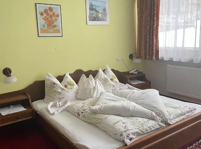 Gasthof Eberl - Rita Finkenberg