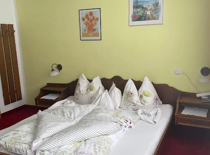 Gasthof Eberl - Rita