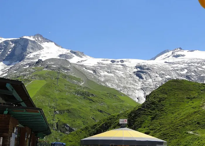 Gasthof Eberl - Rita 3*