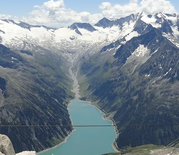 Gasthof Eberl - Rita Finkenberg