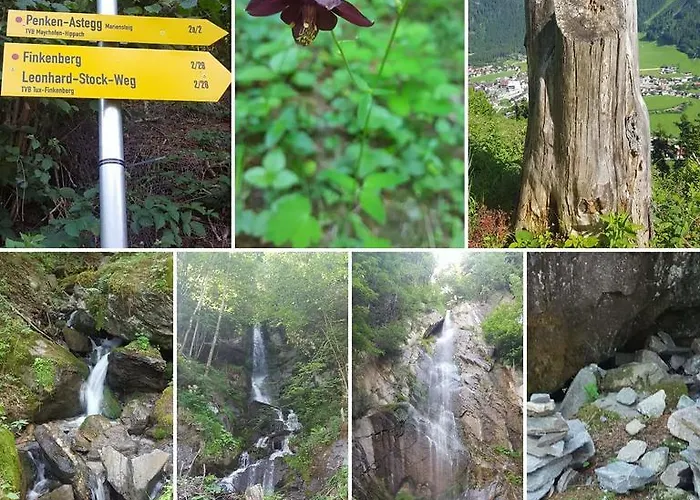 Eberl - Rita Gasthof