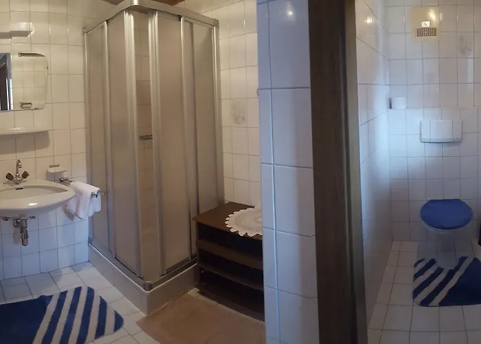 Eberl - Rita Gasthof Finkenberg